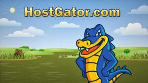 host Gator